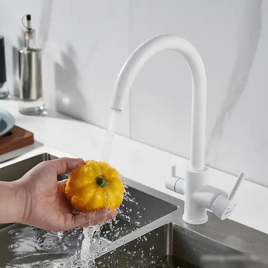 Смеситель Shevanik S128C - фото товара