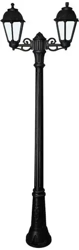 Фонарный столб Fumagalli Gigi Bisso/Saba K22.156.S20.AYF1R – изображение в каталоге