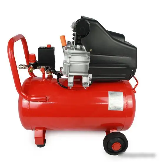 Компрессор Edon OAC-25/1000 – фото товара