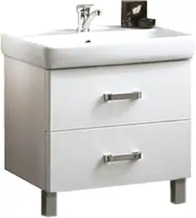 Акватон Америна 80 Н Тумба белая (1.A169.4.01A.M01.0) – изображение в каталоге