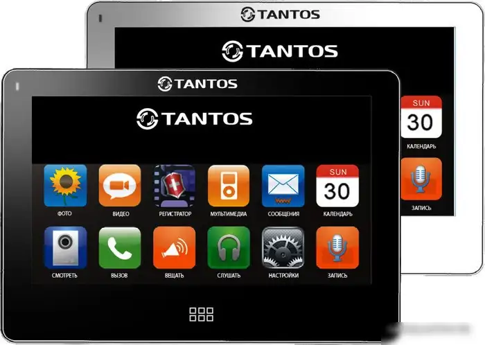 Видеодомофон Tantos Neo Slim – фото товара