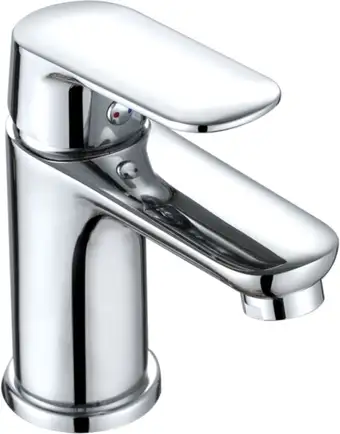 Смеситель Gross Aqua Flat 6225520C - изображение в каталоге