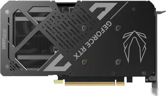 Видеокарта ZOTAC Gaming GeForce RTX 5060 Ti 16GB Twin Edge ZT-B50620E-10M – фото товара