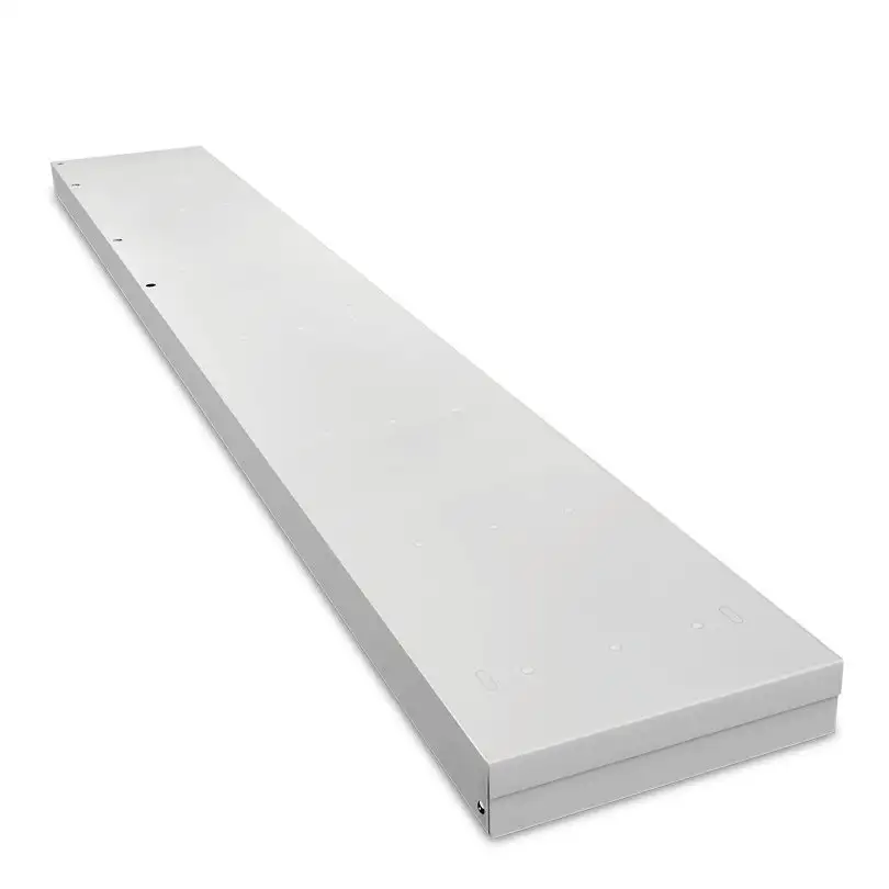 Светодиодная панель Wolta ДПО11-54-142-5К – фото товара