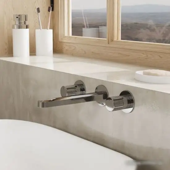 Смеситель Wasserkraft Mosel 4645 - фото товара