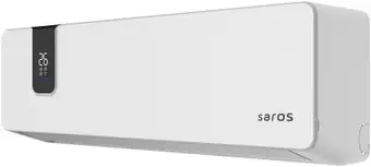 Кондиционер SAROS Smart Air Inverter CSDH-09DR (белый) - изображение в каталоге
