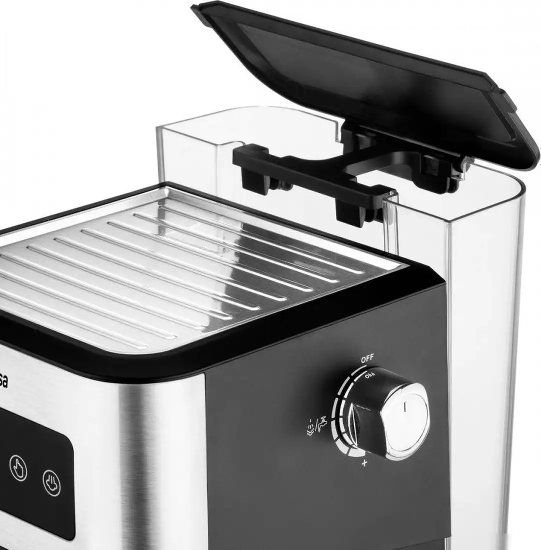 Рожковая кофеварка Ufesa Espresso Monza - фото товара