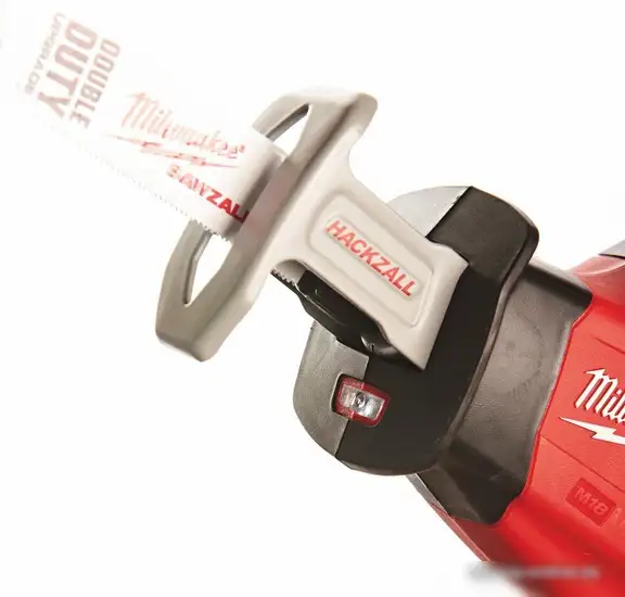 Сабельная пила Milwaukee C18 HZ-0 [4933416785] – фото товара