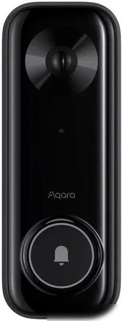 Дверной звонок Aqara G400 – фото товара
