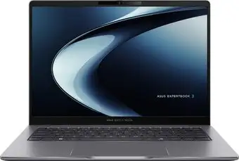 Ноутбук ASUS ExpertBook P3 PM3406CKA-LY0467 Win 11 Pro – изображение в каталоге