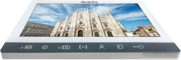 Монитор Falcon Eye Milano Plus HD – фото товара