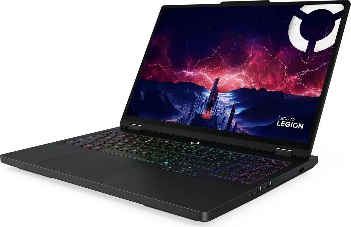 Игровой ноутбук Lenovo Legion Pro 5 16ADR10 83LT0005RK – фото товара