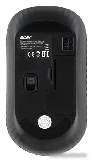 Мышь Acer OMR130 – фото товара