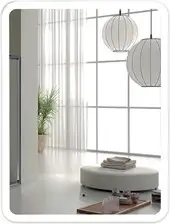 Пекам Зеркало Marta 60x100 marta-60x100B (с подсветкой,с бесконтактным сенсором) – изображение в каталоге