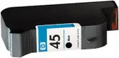 Картридж HP 45 (51645AE) – изображение в каталоге