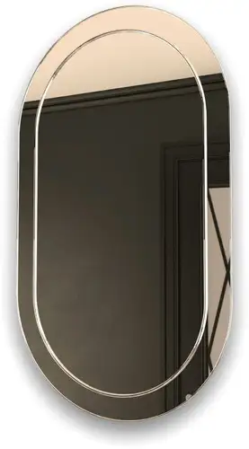 Mixline Зеркало Ива 550049 – изображение в каталоге