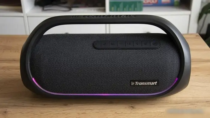 Беспроводная колонка Tronsmart Bang – фото товара