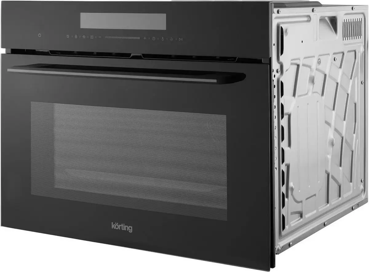 Электрический духовой шкаф Korting OKB 3230 GN - фото товара