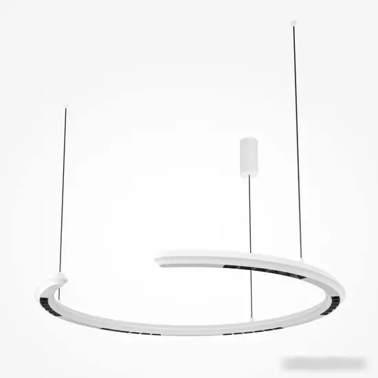 Подвесная люстра Maytoni Motion MOD276PL-L20W3K1 – фото товара