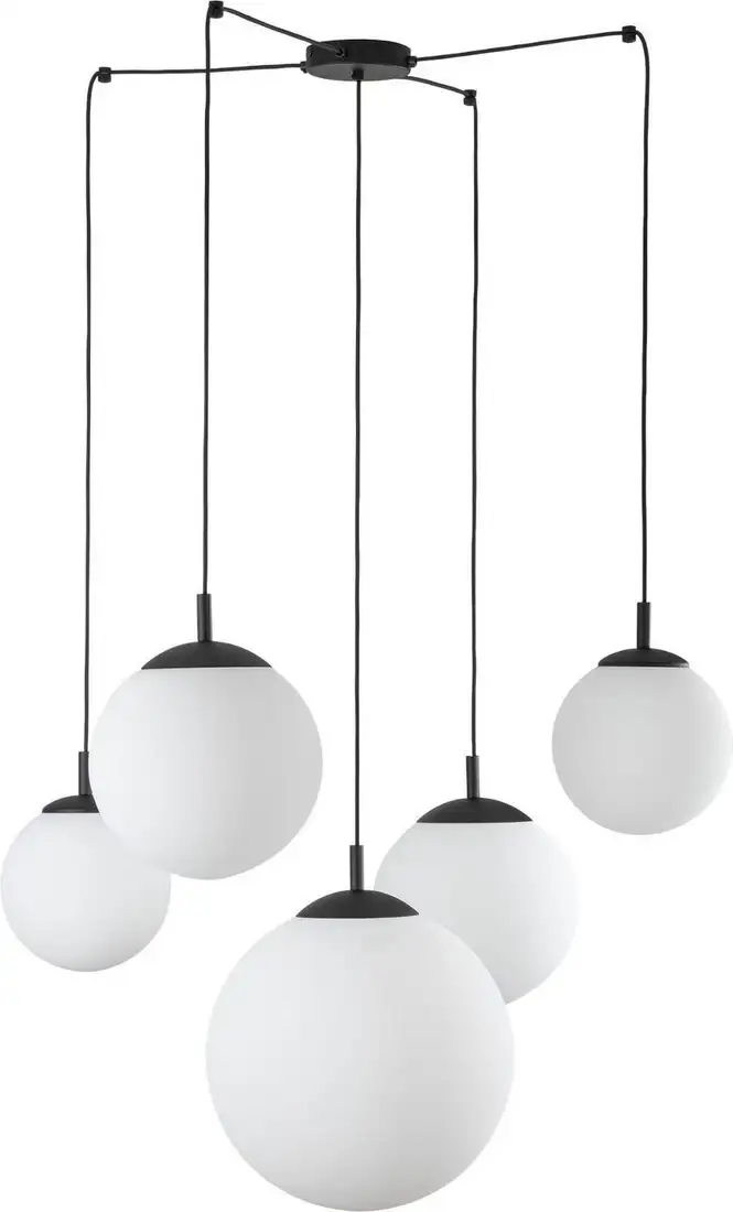 Подвесная люстра TK Lighting Esme 4791 – фото товара