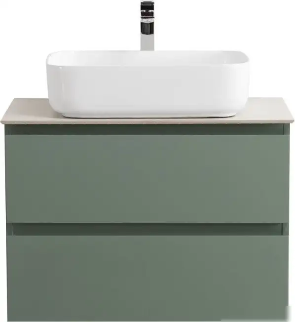 BelBagno Тумба под умывальник Kraft-600-2C-SO-VO – фото товара