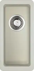 Кухонная мойка Omoikiri Kata 20-U PA - изображение в каталоге