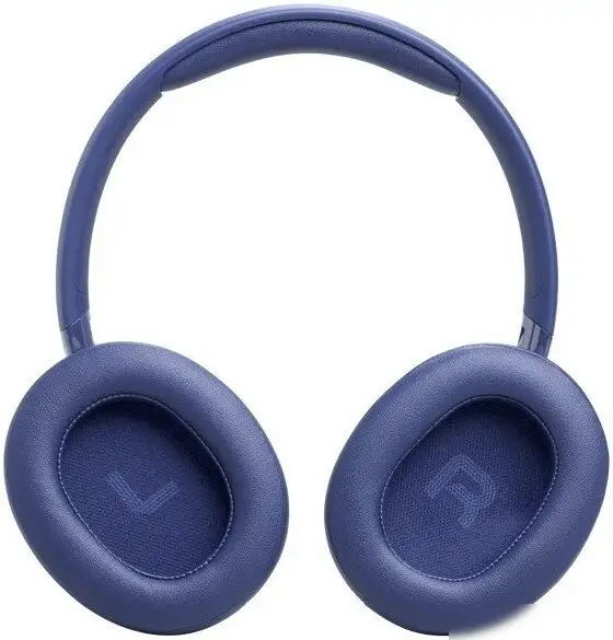 Наушники JBL Tune 730BT (синий) – фото товара