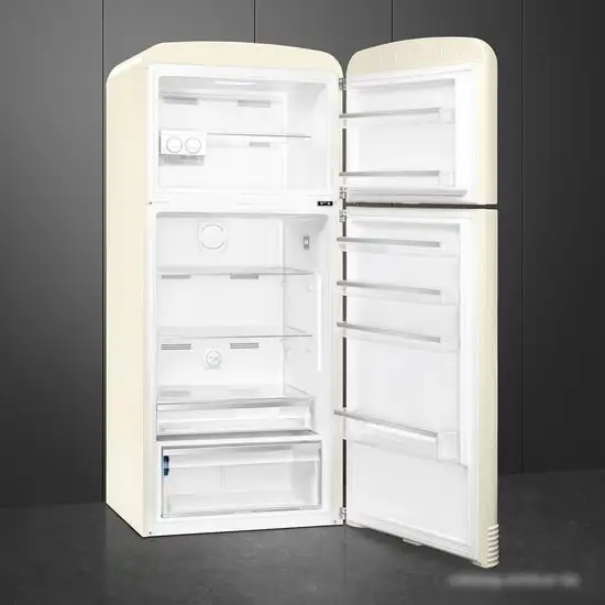 Холодильник Smeg FAB50RCR5 - фото товара