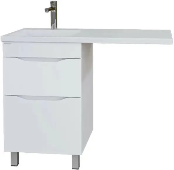 Grossman Тумба под умывальник Вилар 50 125011 – фото товара