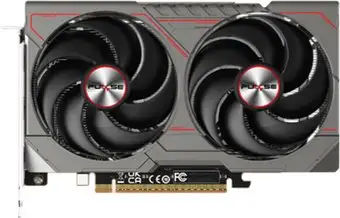 Видеокарта Sapphire Pulse Radeon RX 9060 XT 8GB 11350-05-20G – изображение в каталоге