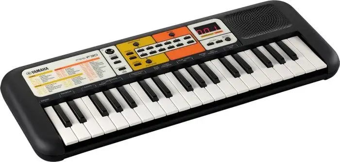 Синтезатор Yamaha PSS-F30 – фото товара