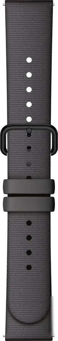 Умные часы Xiaomi Watch S4 41mm (черный, международная версия) – фото товара