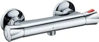 Смеситель Gross Aqua Thermofix Basiс 5980116C - изображение в каталоге