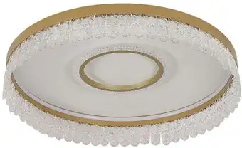 Припотолочная люстра F-Promo 4186-2C – изображение в каталоге