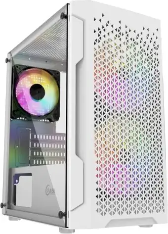 Компьютер Iven Gaming White 193313 – изображение в каталоге