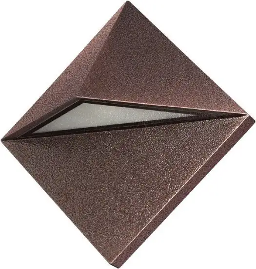 Уличный настенный светильник Novotech Testa 370588 – фото товара