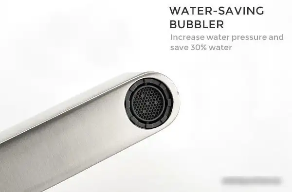 Смеситель Gappo G1199-30 - фото товара