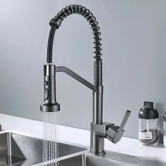 Смеситель Shevanik S963T - фото товара