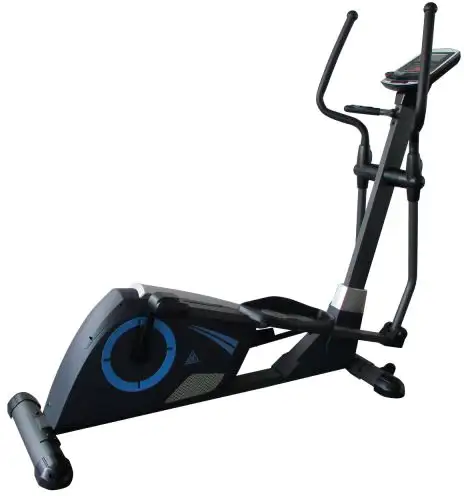 Эллиптический тренажер DFC E95302 – фото товара