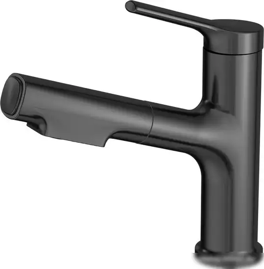 Смеситель Wonzon&Woghand WW-A40862-BGG - изображение в каталоге