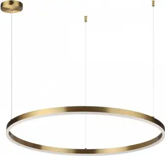 Припотолочная люстра Lumion Echo Ledio 6531/67L – изображение в каталоге