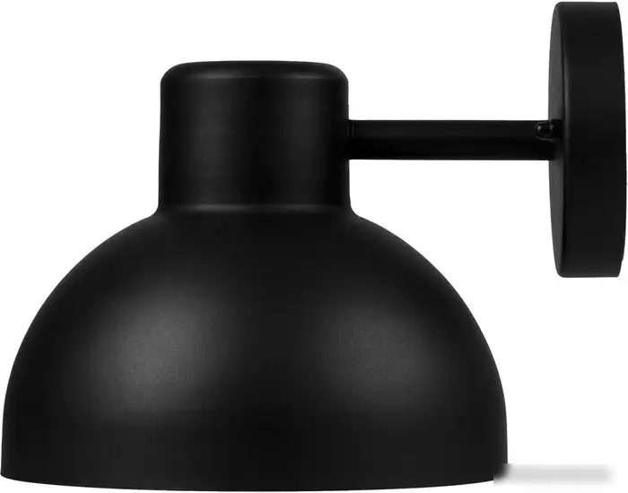 Уличный настенный светильник TDM Electric Бостон-1 SQ0330-0248