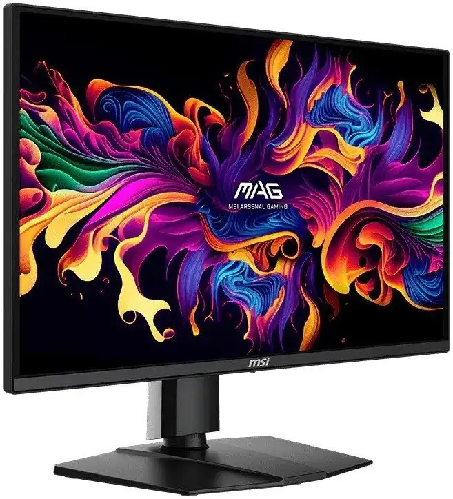 Игровой монитор MSI MAG 272QP QD-OLED X24 – фото товара