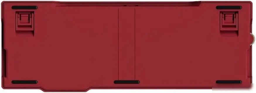 Клавиатура Lunacy Longwei (красный, g3ms Diamond) – фото товара