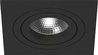 Точечный светильник Lightstar Intero 16 i51707 – изображение в каталоге