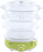 Пароварка Endever Vita 171