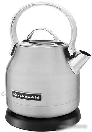 Чайник KitchenAid 5KEK1222ESX - фото товара