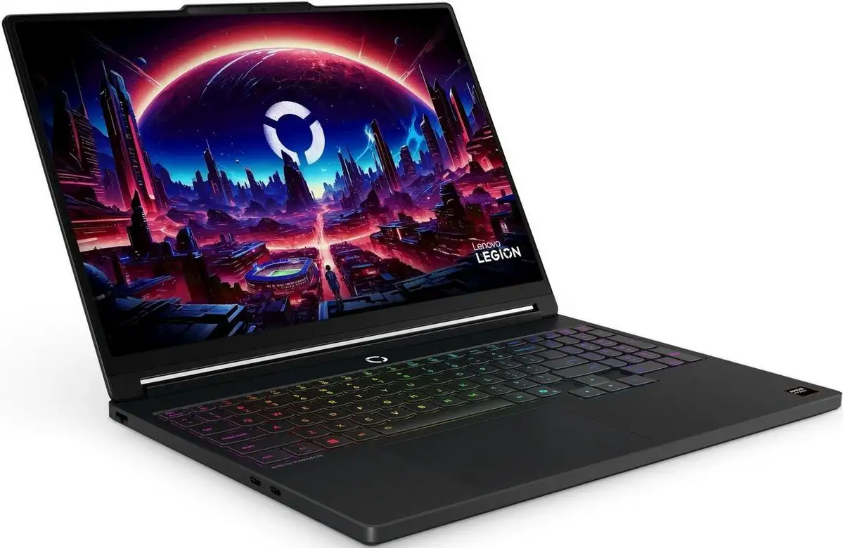 Игровой ноутбук Lenovo Legion 5 15AHP11 83Q7000MRK – фото товара