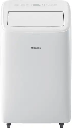 Мобильный кондиционер Hisense C-series AP-12CW4GQCS00