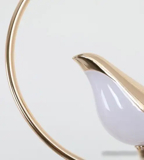 Подвесная люстра Kinklight Арси 08446-1А.33 (черный/золото) – фото товара